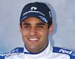 Juan Pablo Montoya