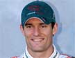 Mark Webber